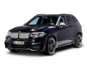 BMW ACS5 5.0d by AC Schnitzer 2014 года